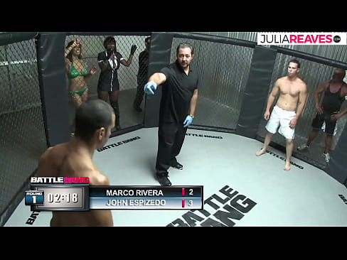❤️ Ultimate Fighter rast piştî şerekî di rîngê de keçikek jimare dike ❤❌ Vîdyoya porno li me