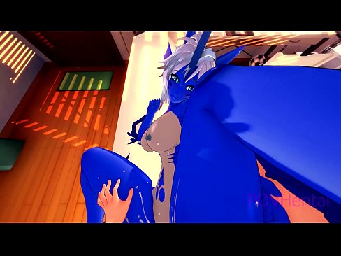 ❤️ Monster Fish Girl Monster ❤❌ Vîdyoya porno li me