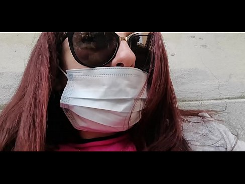 ❤️ Nicoletta heyfa xwe ji cîrana xwe hildide û di garaja wî de dişewite (Karantîna Italiantalî ya Taybet Covid19) ❤❌ Vîdyoya porno li me