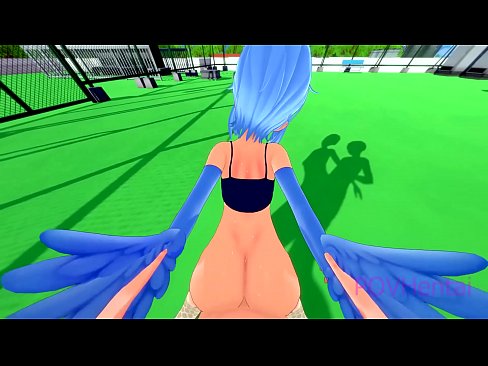 ❤️ Keça cinawirê Harpy. ❤❌ Vîdyoya porno li me