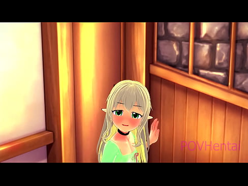 ❤️ (Trap) Xizmetkara Elvish ji we re dibe alîkar ku hûn rûyê xwe bişon. ❤❌ Vîdyoya porno li me