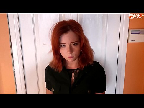 ❤️ Nobedarên Ewlehiyê Jina Xweşik ji ber Diziya Dikanê Ceza Kir - Cum In Mouth ❤❌ Vîdyoya porno li me