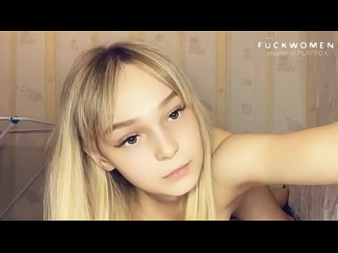 ❤️ Keça dibistanê ya têrnebûyî pereyê devkî yê bêhêz dide hevala polê ❤❌ Vîdyoya porno li me