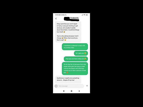 ❤️ Min PAWGek nû ji Tinder li harema xwe zêde kir (bi Tinder re biaxive) ❤❌ Vîdyoya porno li me